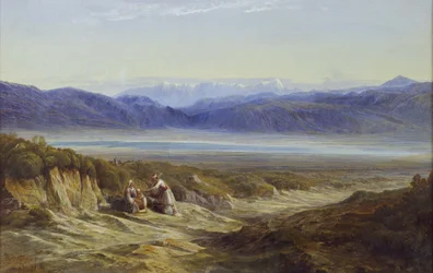 テルモピュライ、1872